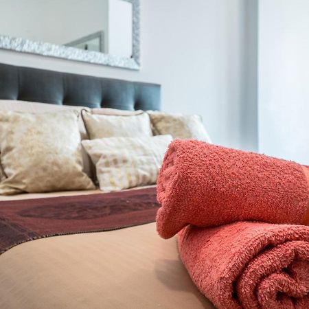 Sliema Quiet & Modern Maisonette 외부 사진