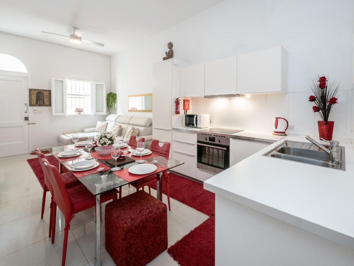 Sliema Quiet & Modern Maisonette 외부 사진