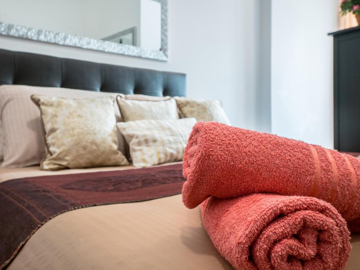 Sliema Quiet & Modern Maisonette 외부 사진