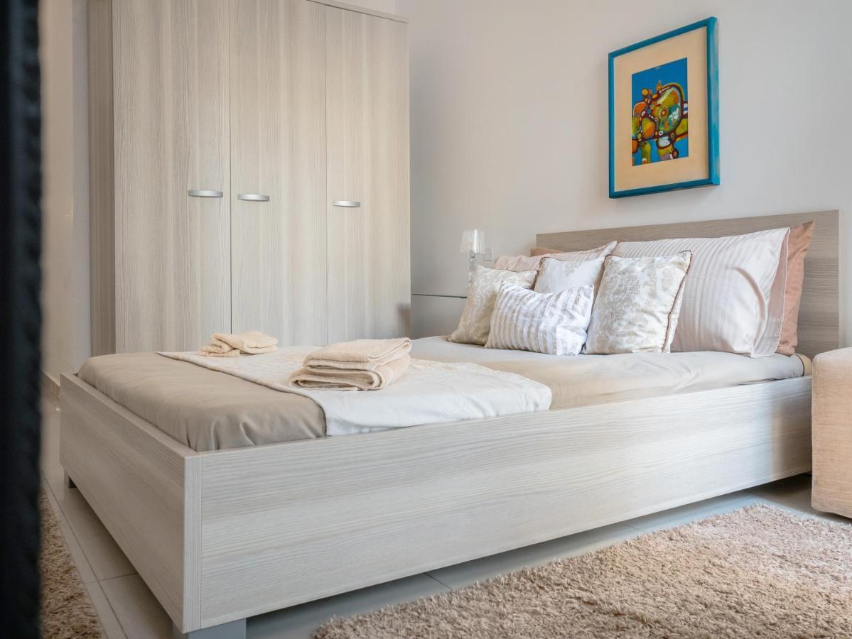 Sliema Quiet & Modern Maisonette 외부 사진