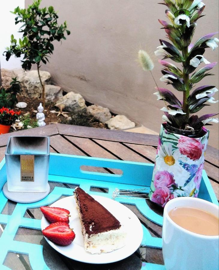 Sliema Quiet & Modern Maisonette 외부 사진