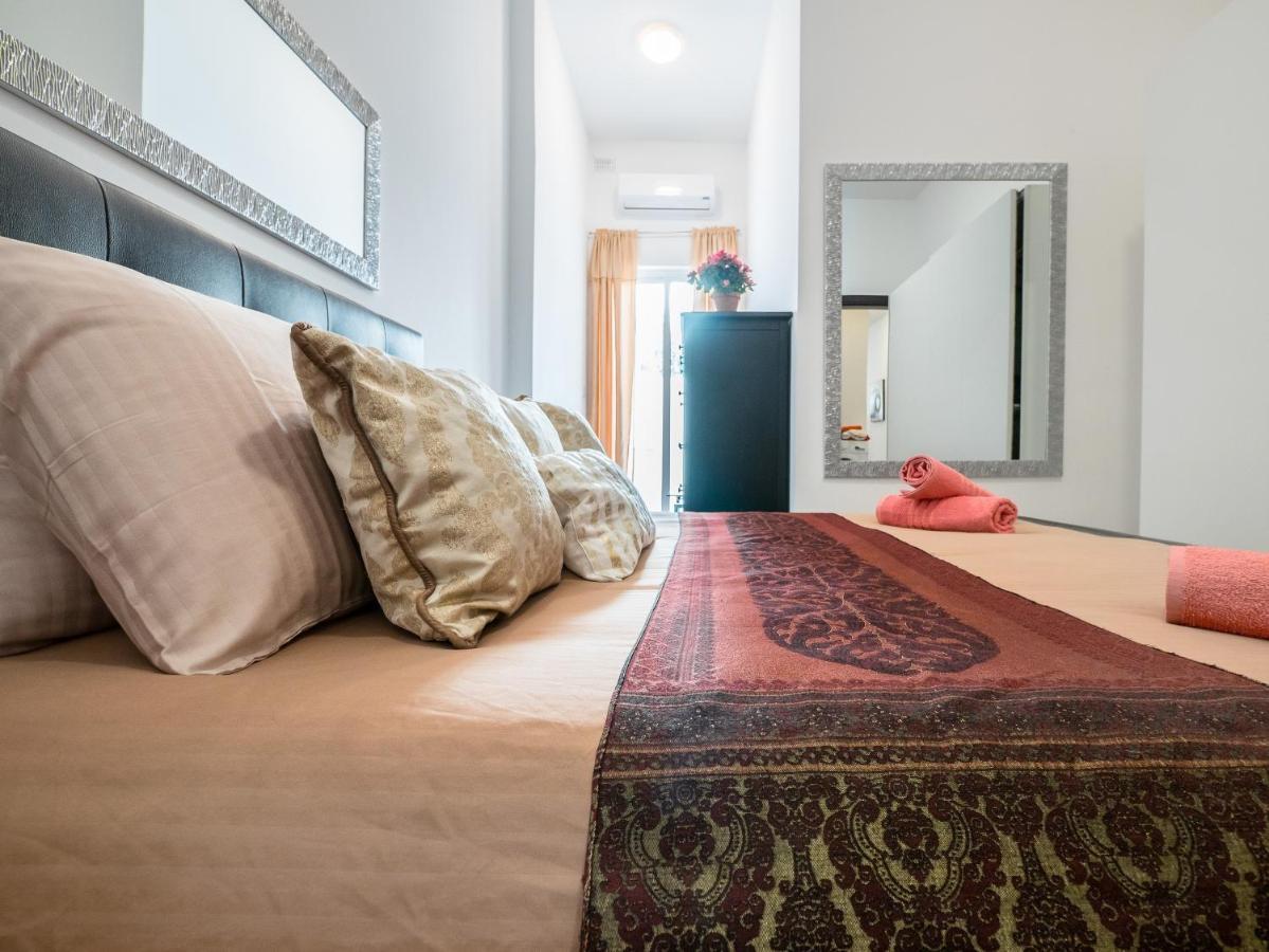 Sliema Quiet & Modern Maisonette 외부 사진
