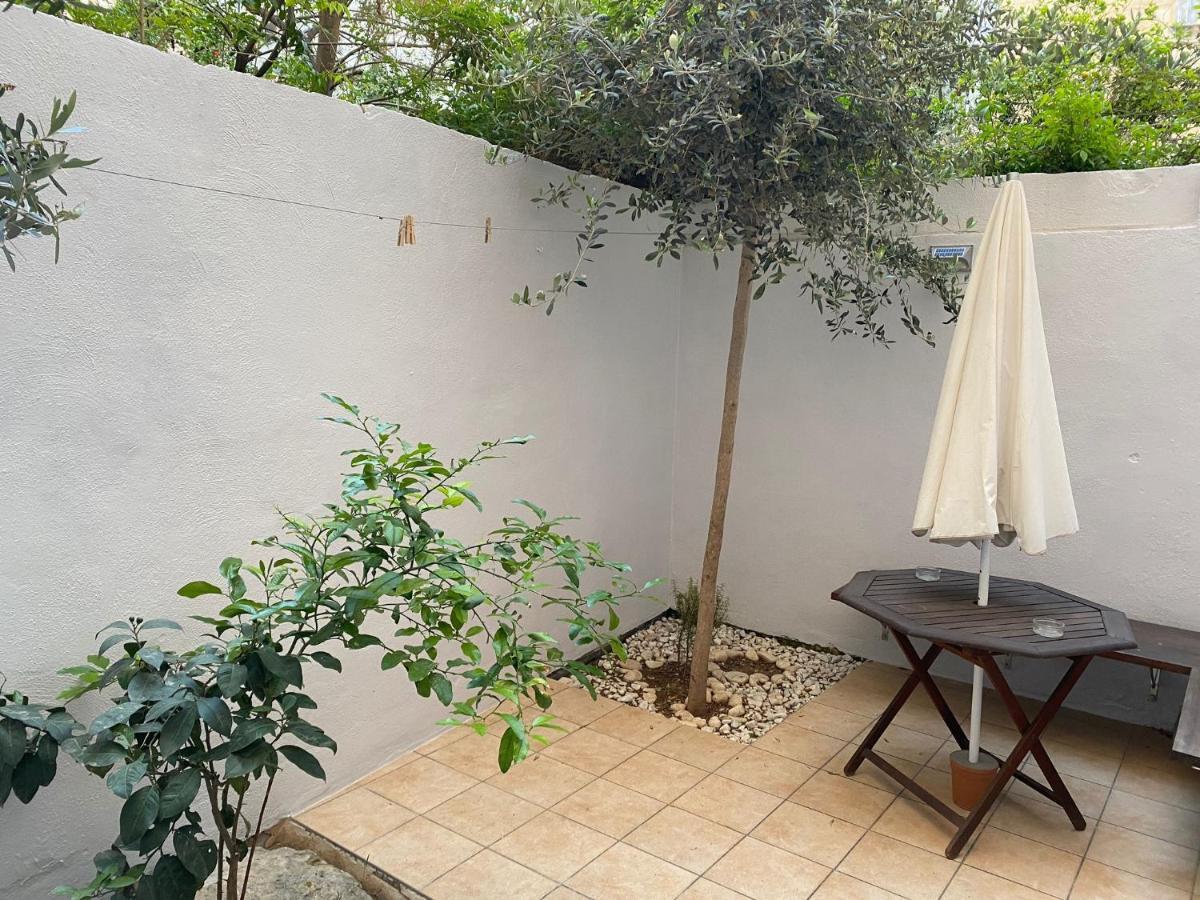 Sliema Quiet & Modern Maisonette 외부 사진