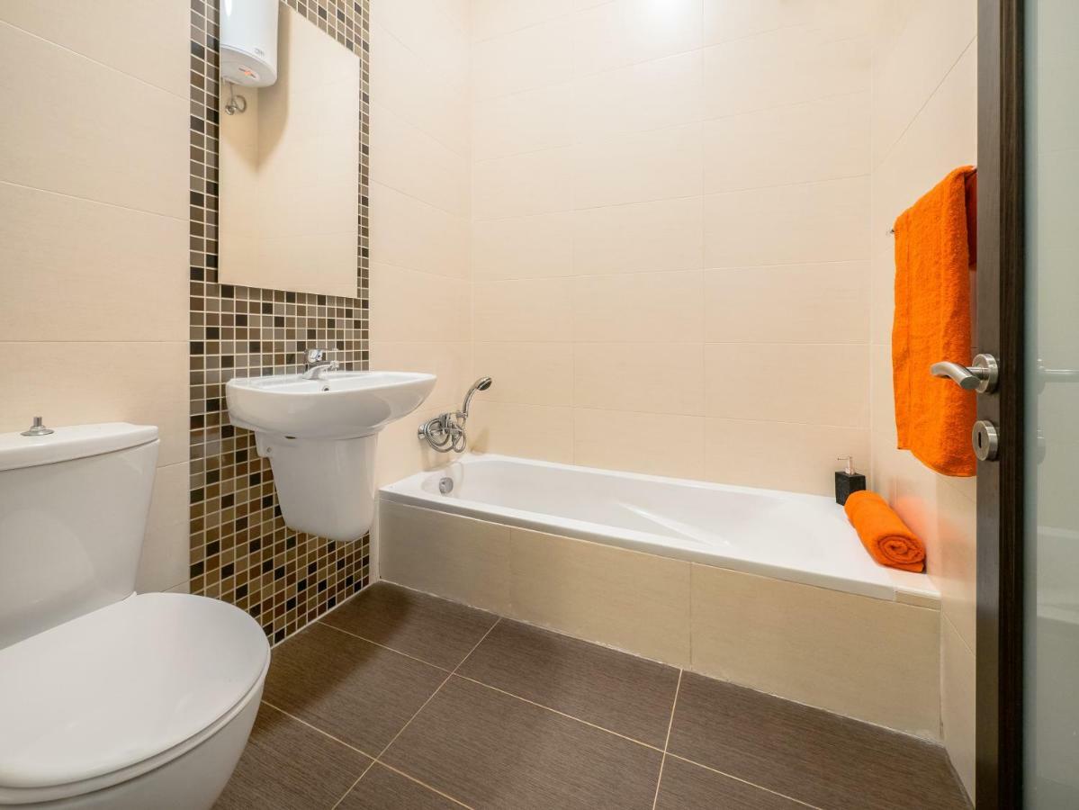 Sliema Quiet & Modern Maisonette 외부 사진