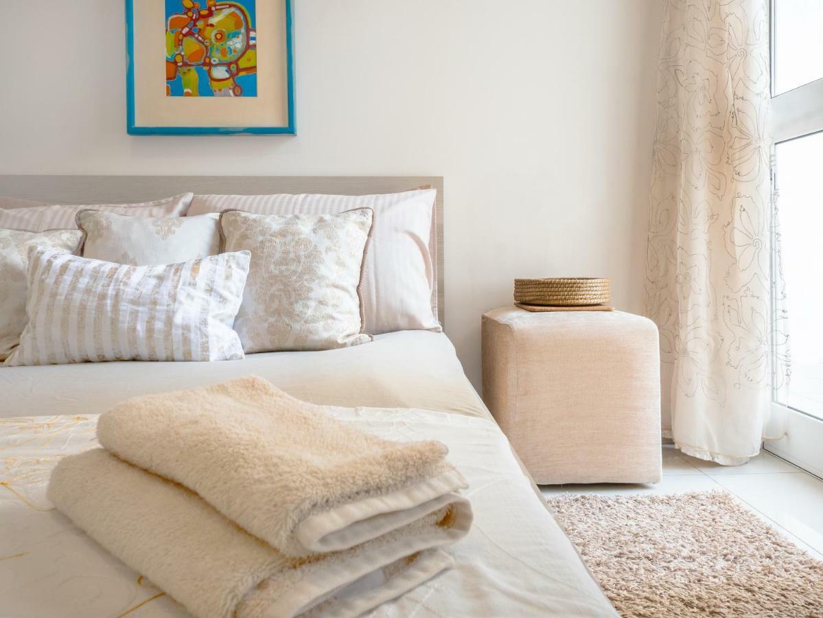 Sliema Quiet & Modern Maisonette 외부 사진