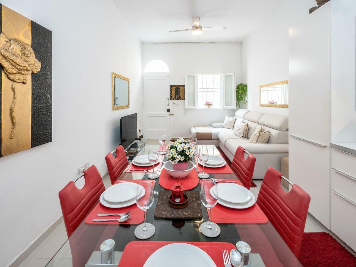Sliema Quiet & Modern Maisonette 외부 사진