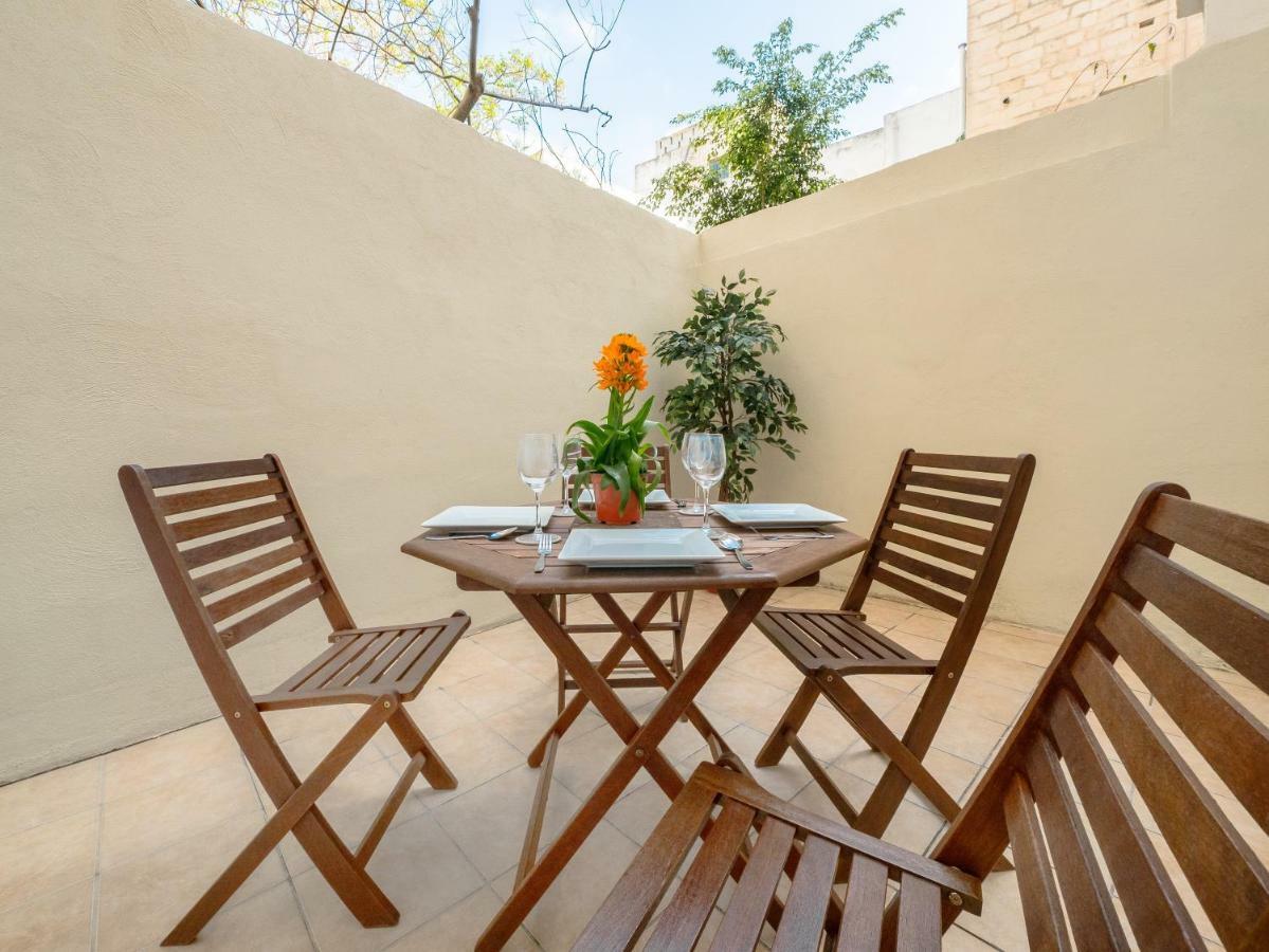 Sliema Quiet & Modern Maisonette 외부 사진