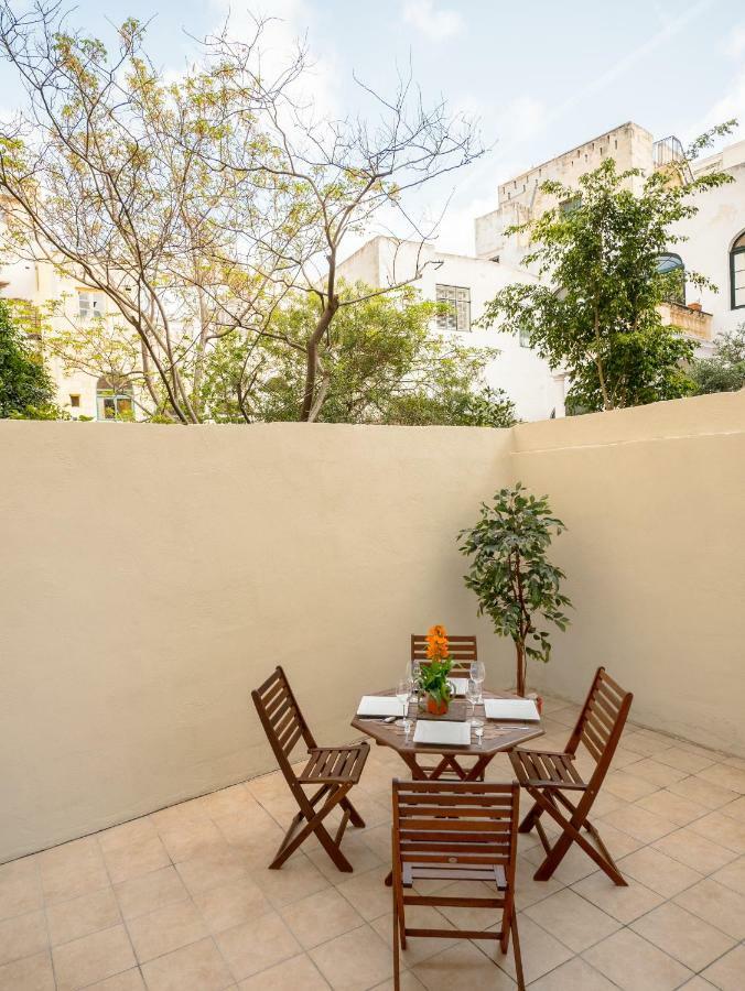 Sliema Quiet & Modern Maisonette 외부 사진
