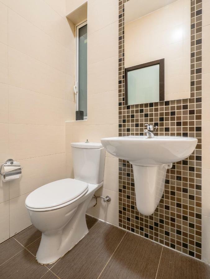 Sliema Quiet & Modern Maisonette 외부 사진