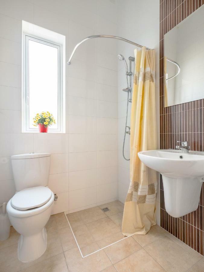 Sliema Quiet & Modern Maisonette 외부 사진