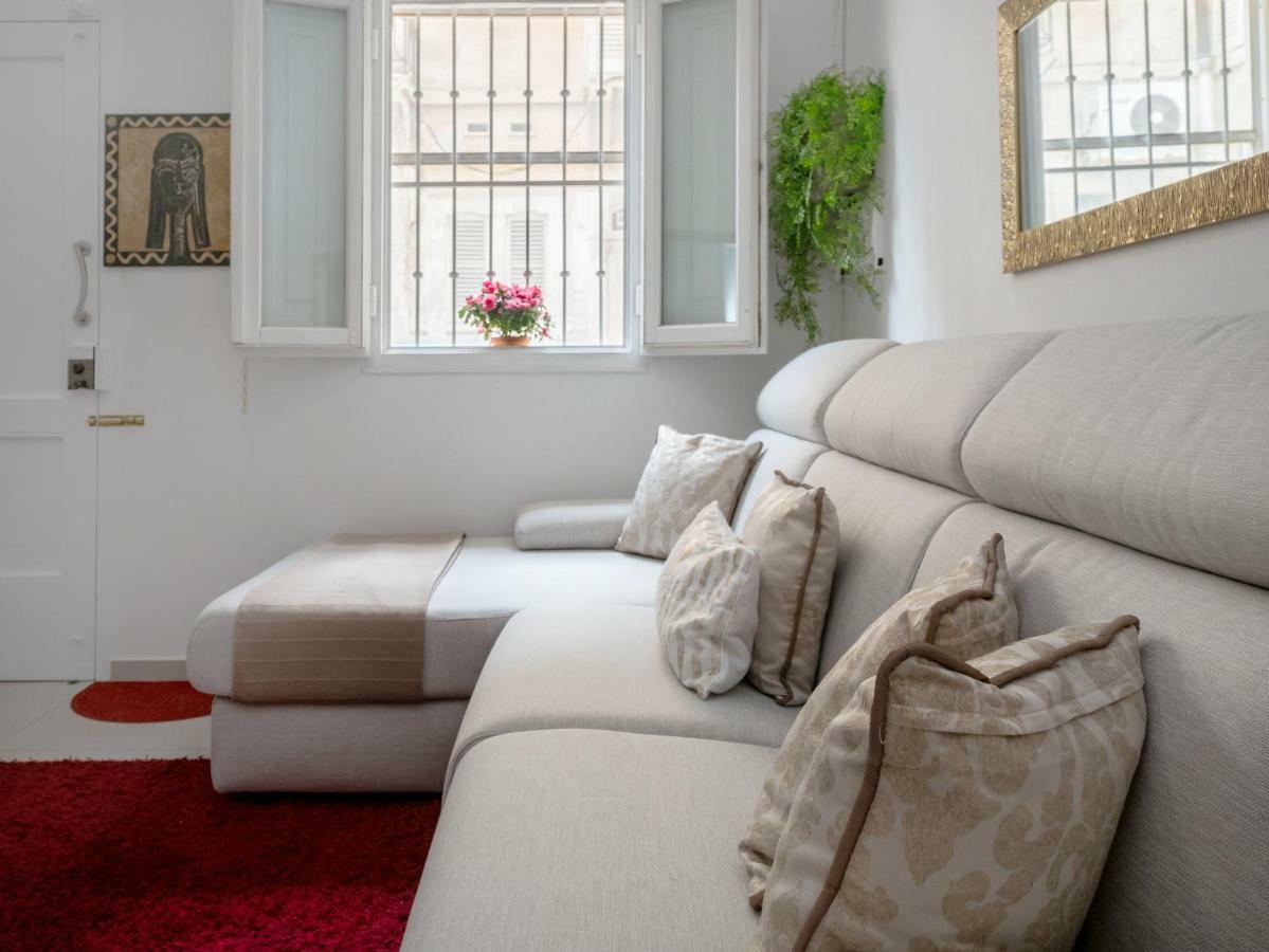 Sliema Quiet & Modern Maisonette 외부 사진