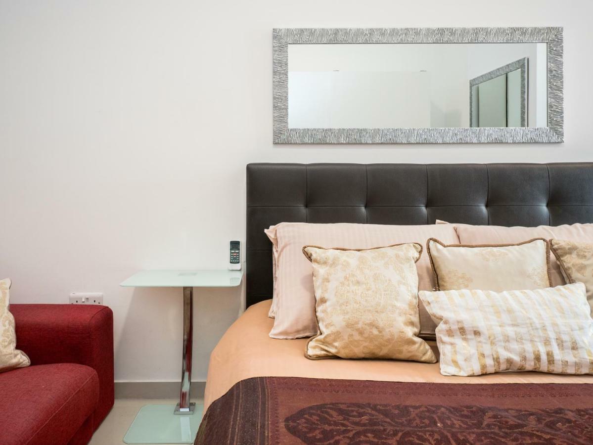 Sliema Quiet & Modern Maisonette 외부 사진