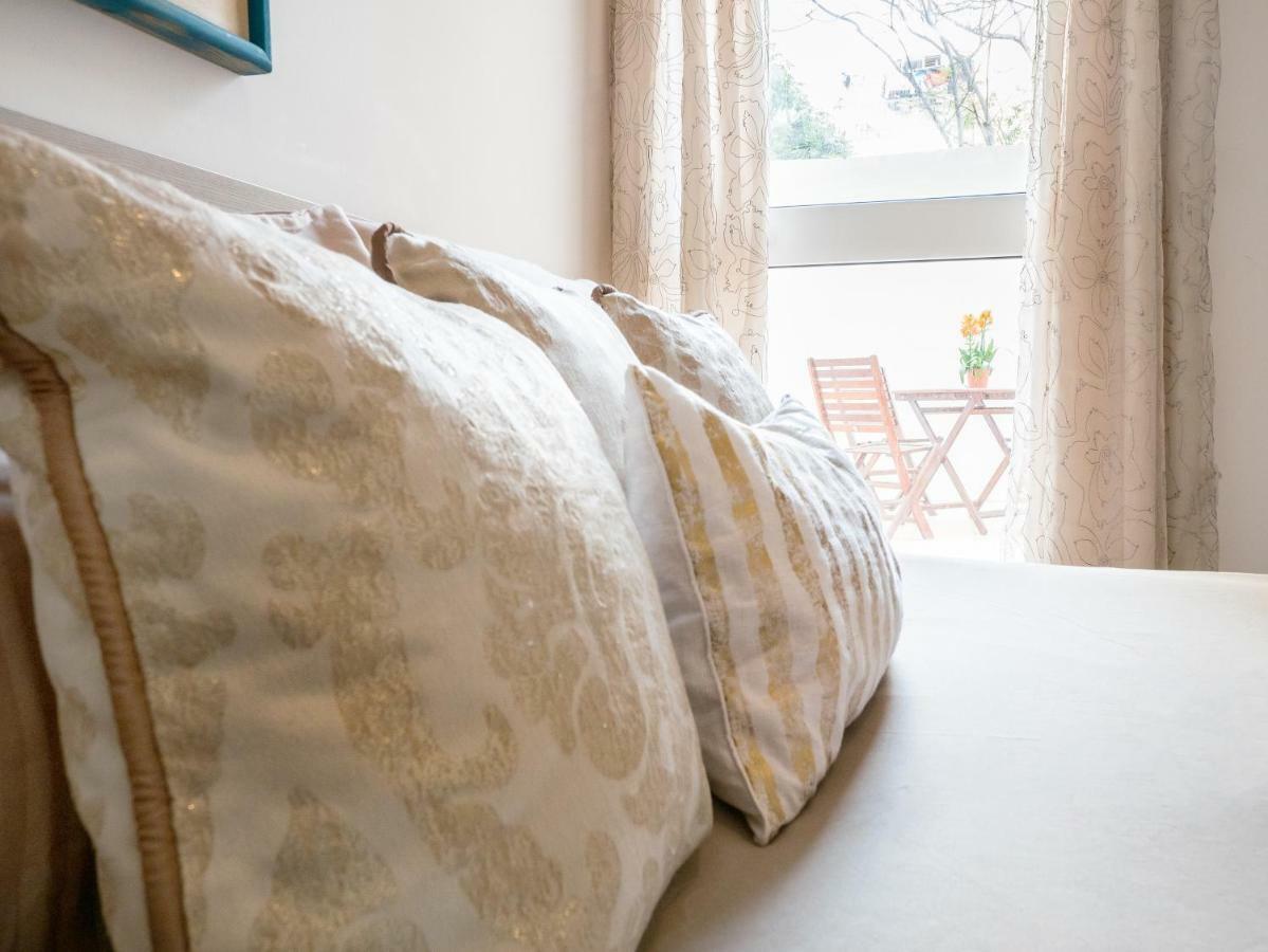 Sliema Quiet & Modern Maisonette 외부 사진