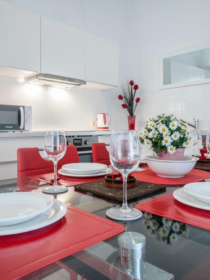 Sliema Quiet & Modern Maisonette 외부 사진