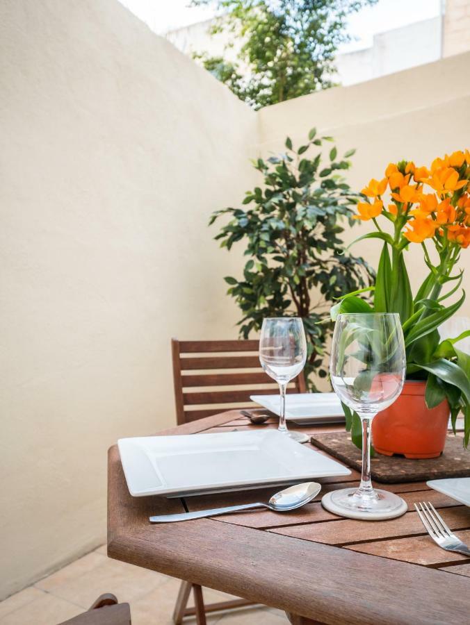 Sliema Quiet & Modern Maisonette 외부 사진