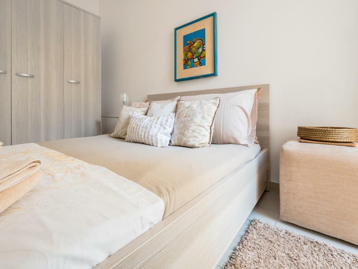 Sliema Quiet & Modern Maisonette 외부 사진