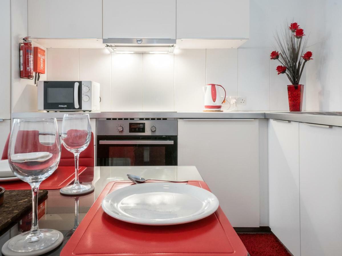 Sliema Quiet & Modern Maisonette 외부 사진